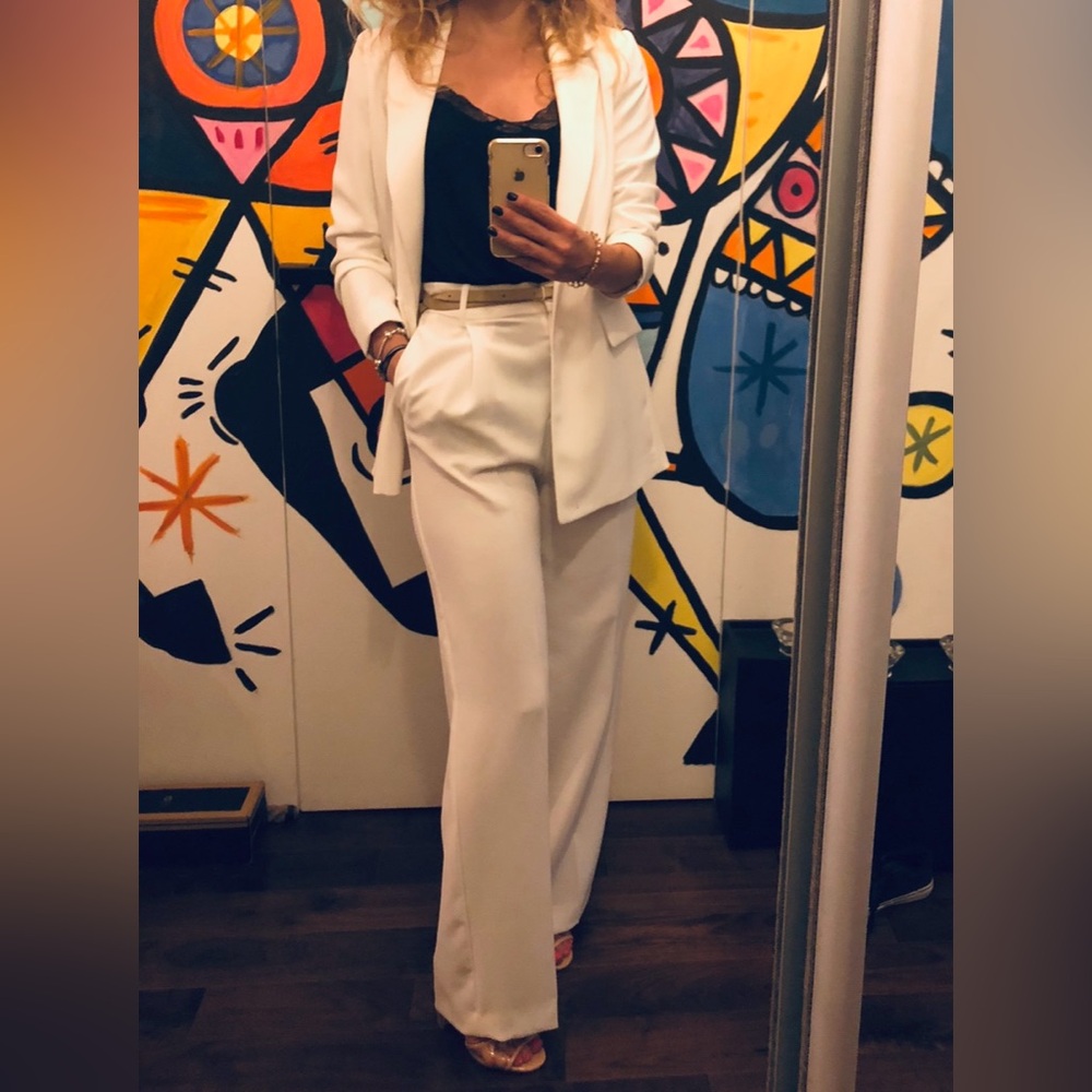 MANGO SUITS WOMEN